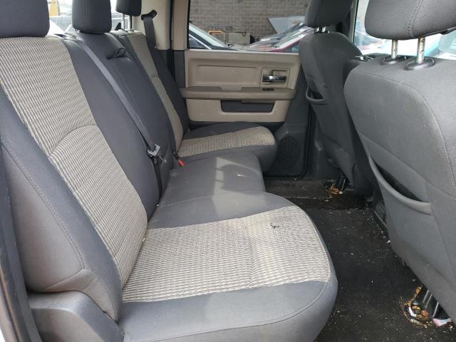 Photo 10 from auction – 2009 DODGE RAM 1500 with VIN 1D3HV13P39S717861