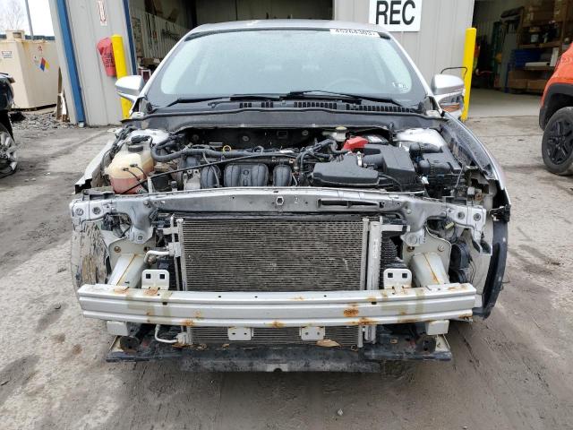 Photo 5 from auction – 2015 FORD FUSION SE with VIN 3FA6P0H74FR306995