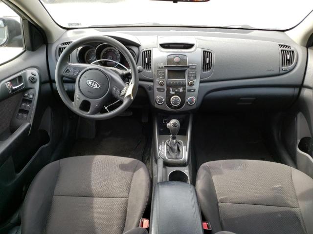 Photo 8 from auction – 2013 KIA FORTE EX with VIN KNAFU4A27D5698411