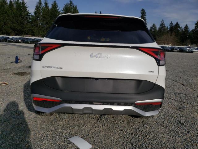 Photo 6 from auction – 2023 KIA SPORTAGE E with VIN KNDPVCAG9P7044240