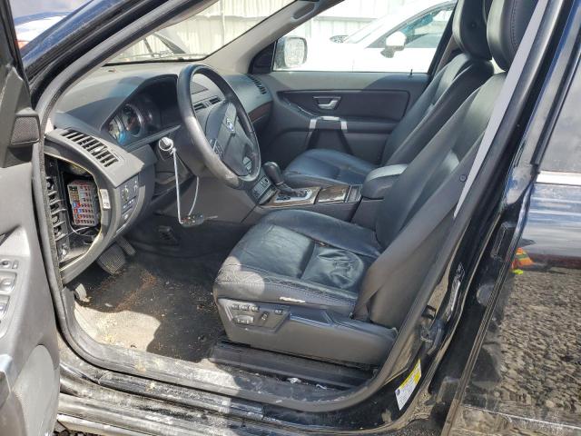 Photo 7 from auction – 2011 VOLVO XC90 3.2 with VIN YV4952CZ6B1606587