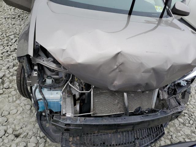 Photo 11 from auction – 2014 TOYOTA COROLLA L with VIN 2T1BURHE0EC119858