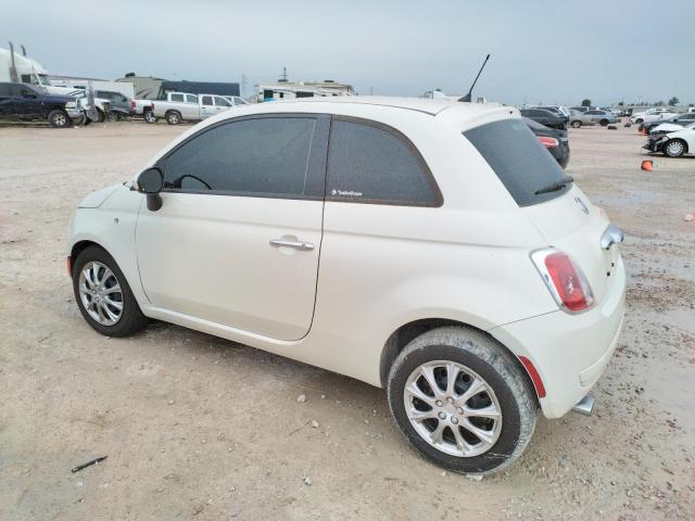 Photo 2 from auction – 2014 FIAT 500 POP with VIN 3C3CFFAR1ET184956