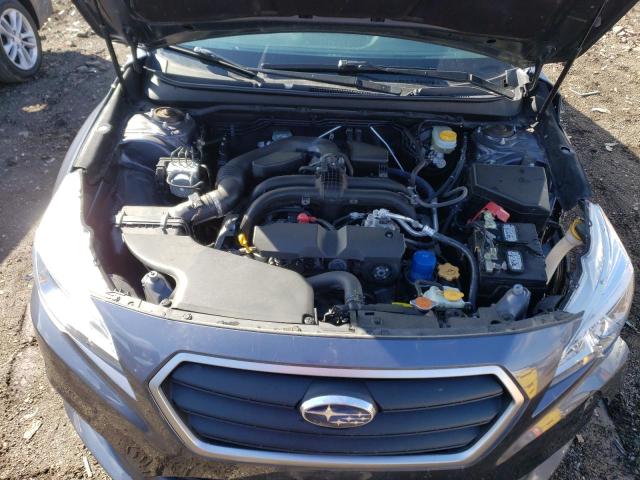 Photo 11 from auction – 2016 SUBARU LEGACY 2.5 with VIN 4S3BNBA69G3047142
