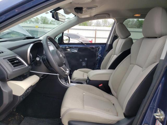 صورة رقم 7 من المزاد - 2020 SUBARU ASCENT PRE مع VIN 4S4WMACD7L3434823