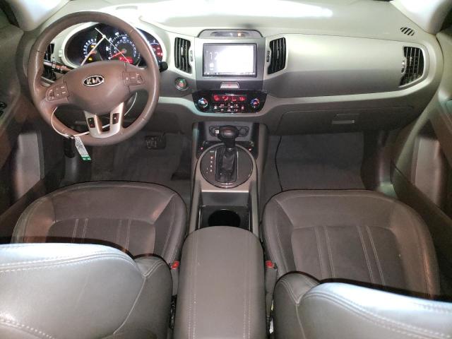 Photo 8 from auction – 2011 KIA SPORTAGE E with VIN KNDPCCA27B7078471