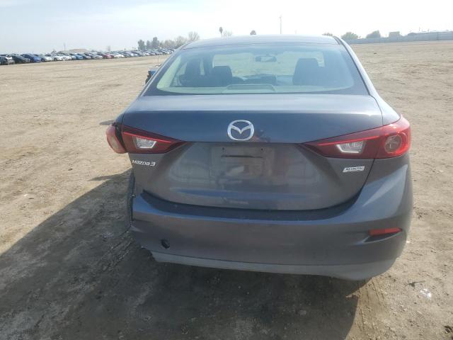 Photo 6 from auction – 2016 MAZDA 3 SPORT with VIN 3MZBM1U70GM301625