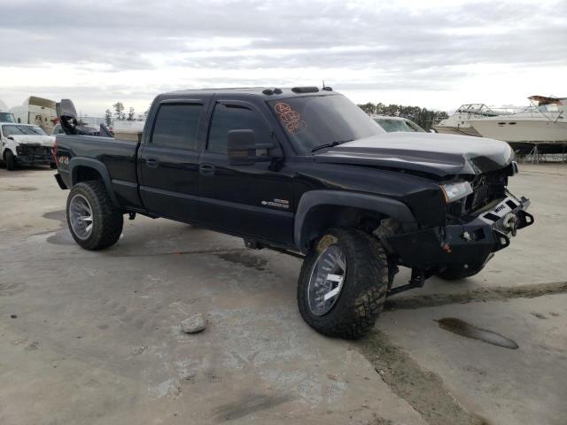 Photo 4 from auction – 2005 CHEVROLET silverado with VIN 1GCHK23275F963813