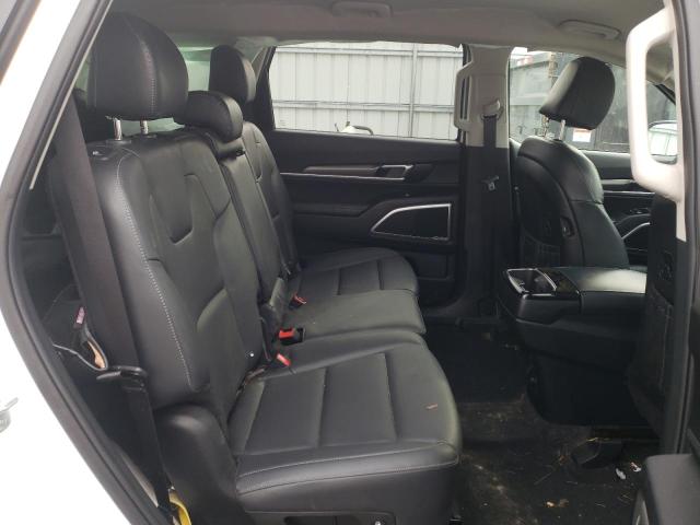 Photo 11 from auction – 2022 KIA TELLURIDE with VIN 5XYP2DHC2NG236570
