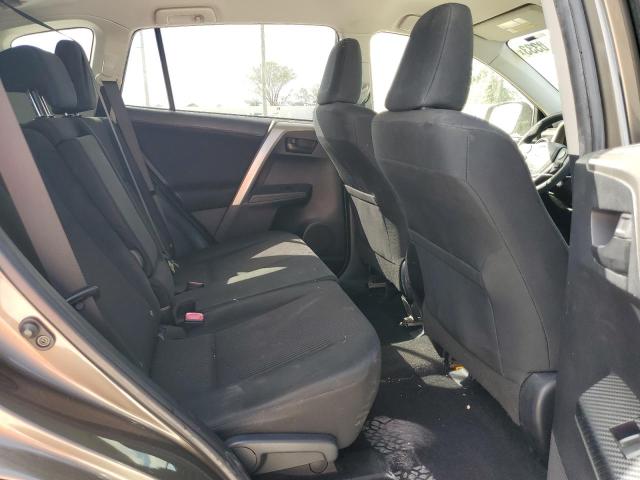 Photo 11 from auction – 2014 TOYOTA RAV4 LE with VIN JTMZFREV7ED038291