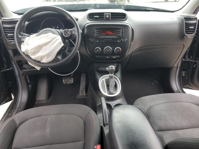 Photo 8 from auction – 2016 KIA SOUL with VIN KNDJN2A24G7403921