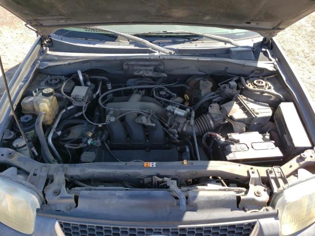 Photo 12 from auction – 2002 FORD ESCAPE XLT with VIN 1FMYU03122KD98245