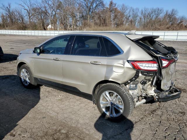 Photo 2 from auction – 2017 FORD EDGE TITAN with VIN 2FMPK4K96HBB67304