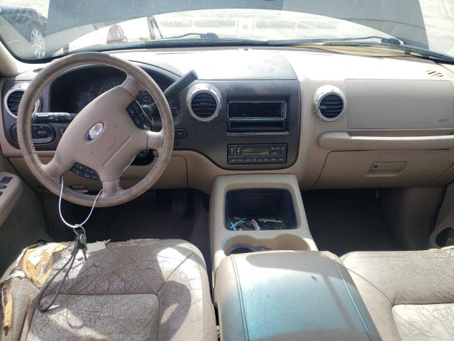 Photo 8 from auction – 2003 FORD EXPEDITION with VIN 1FMFU17LX3LB04997