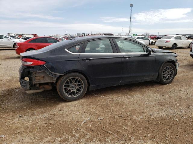 Photo 3 from auction – 2017 FORD FUSION SE with VIN 3FA6P0H79HR149970