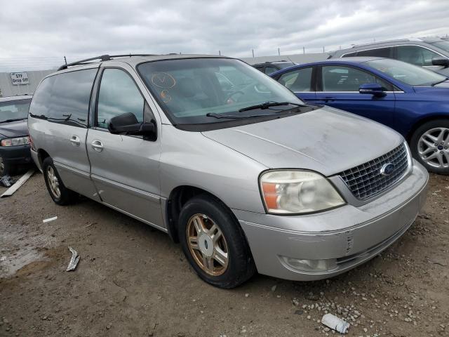 Photo 4 from auction – 2006 FORD FREESTAR S with VIN 2FMDA52266BA30374
