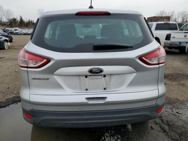 Photo 6 from auction – 2013 FORD ESCAPE S with VIN 1FMCU0F76DUB58925