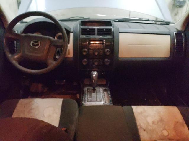 Photo 8 from auction – 2008 MAZDA TRIBUTE I with VIN 4F2CZ02Z28KM00334