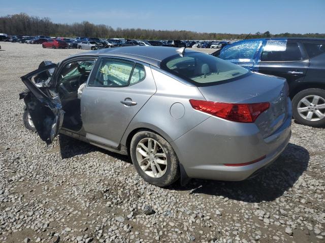 Photo 2 from auction – 2012 KIA OPTIMA LX with VIN 5XXGM4A70CG057291