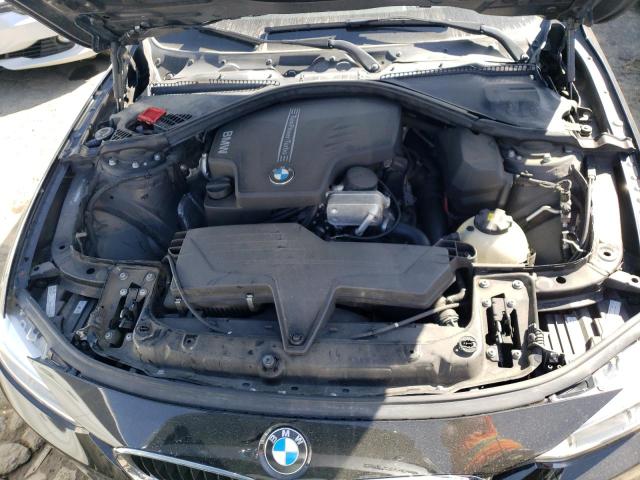 Photo 11 from auction – 2015 BMW 328 I with VIN WBA3A5G57FNS85085