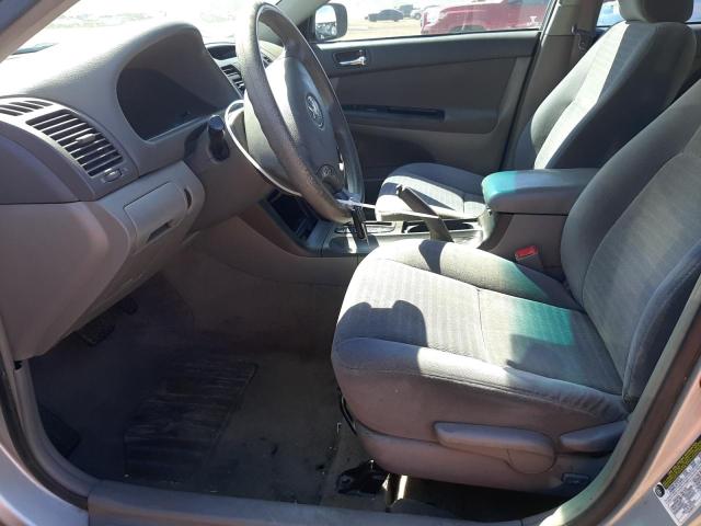 Photo 7 from auction – 2006 TOYOTA CAMRY LE with VIN 4T1BE32K06U140766