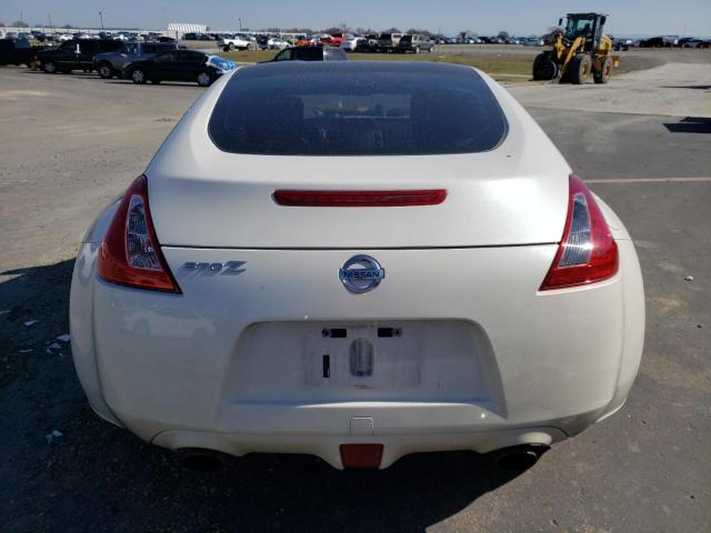 Photo 6 from auction – 2017 NISSAN 370Z BASE with VIN JN1AZ4EH5HM955271