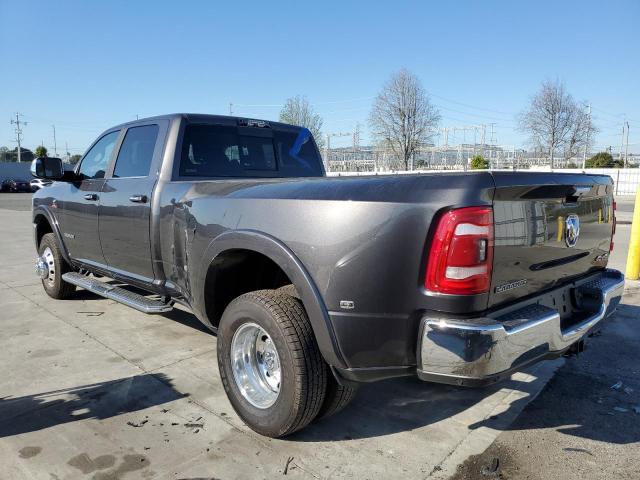Photo 2 from auction – 2022 RAM 3500 LARAM with VIN 3C63RRJL2NG359070