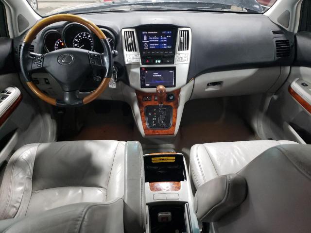 Photo 8 from auction – 2005 LEXUS RX 330 with VIN 2T2HA31U75C042662