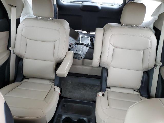 Photo 10 from auction – 2020 FORD EXPLORER X with VIN 1FMSK8DH9LGB16130