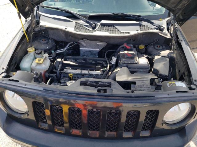 Photo 12 from auction – 2014 JEEP PATRIOT SP with VIN 1C4NJPBA2ED690934