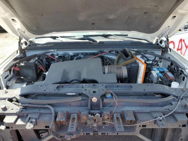 Photo 12 from auction – 2015 CHEVROLET TAHOE POLI with VIN 1GNLC2EC4FR276776