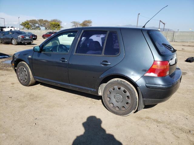 Photo 2 from auction – 2004 VOLKSWAGEN GOLF GL with VIN 9BWFL61JX44010843