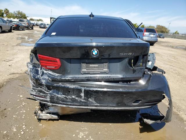 Photo 6 from auction – 2016 BMW 328 I SULE with VIN WBA8E9G58GNT47600