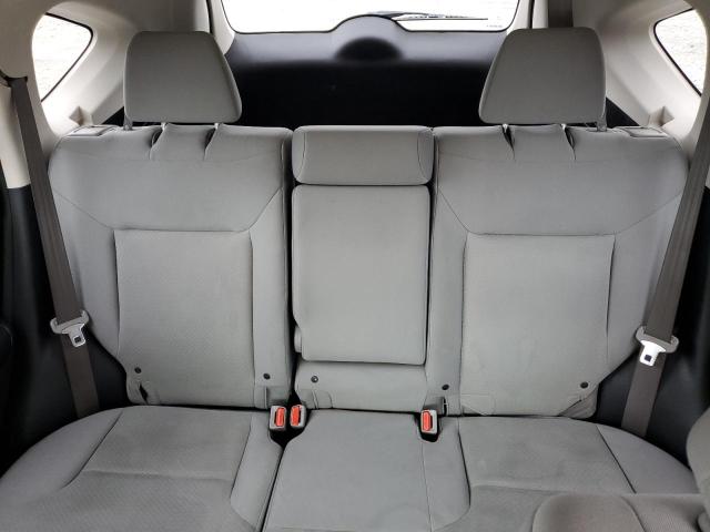 Photo 10 from auction – 2015 HONDA CR-V LX with VIN 2HKRM3H36FH524924