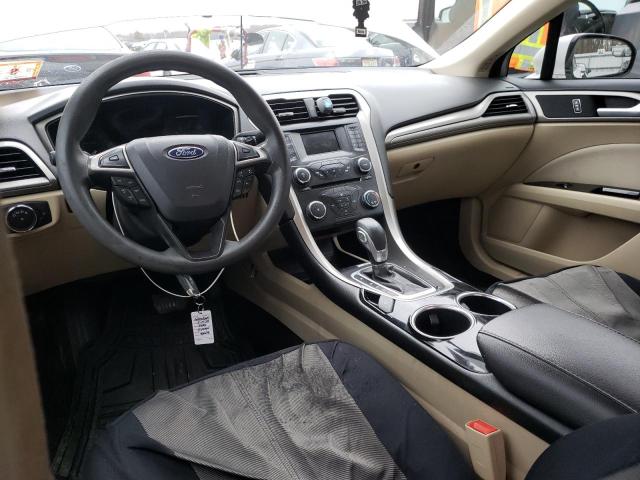 Photo 8 from auction – 2013 FORD FUSION SE with VIN 3FA6P0H74DR346961