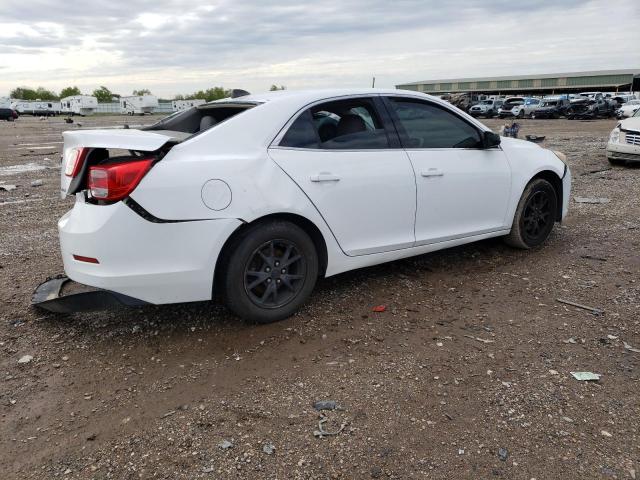 Photo 3 from auction – 2013 CHEVROLET MALIBU LS with VIN 1G11A5SA6DF301243
