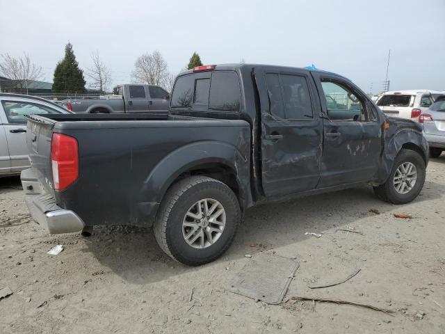 Photo 3 from auction – 2017 NISSAN FRONTIER S with VIN 1N6AD0EV8HN720252
