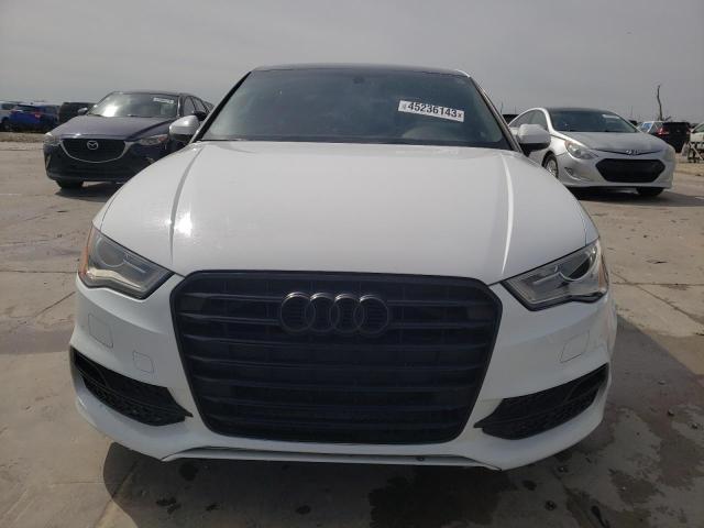 Photo 5 from auction – 2016 AUDI A3 PREMIUM with VIN WAUA7GFF4G1041222