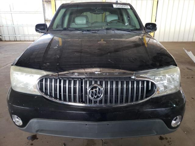 Photo 5 from auction – 2006 BUICK RAINIER CX with VIN 5GADT13S662298810