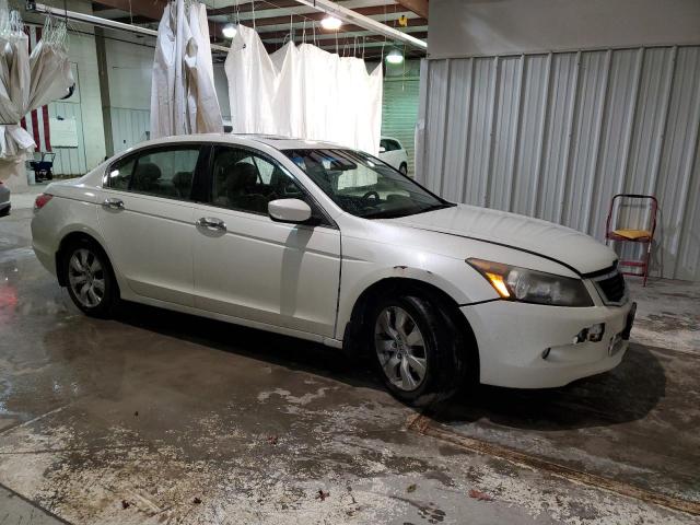 Photo 4 from auction – 2009 HONDA ACCORD with VIN 1HGCP36879A049972