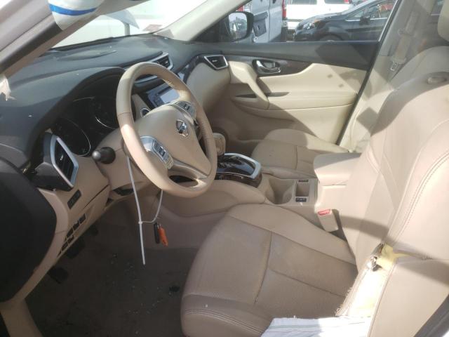 Photo 7 from auction – 2014 NISSAN ROGUE S with VIN 5N1AT2MV3EC773754