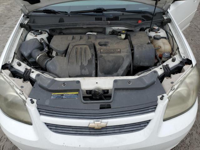 Photo 11 from auction – 2008 CHEVROLET COBALT LS with VIN 1G1AK58F587238670