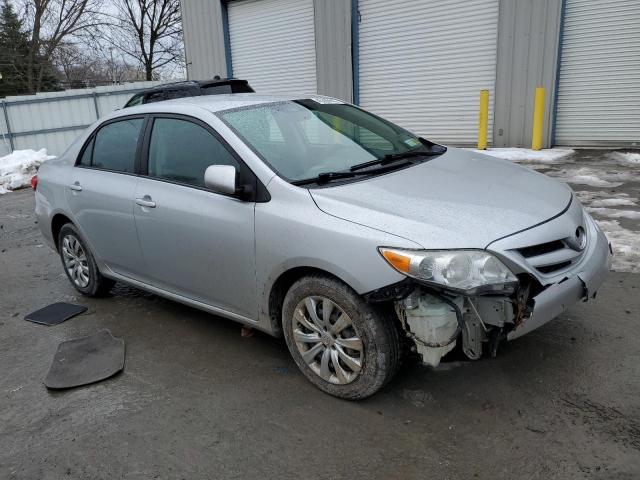 Photo 4 from auction – 2012 TOYOTA COROLLA BA with VIN 5YFBU4EE5CP048760