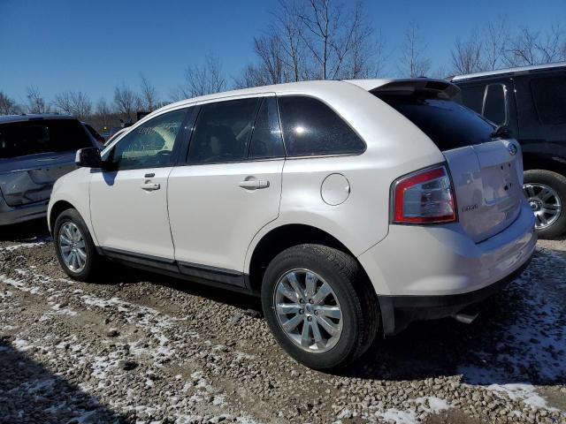 Photo 2 from auction – 2010 FORD EDGE SEL with VIN 2FMDK4JC1ABB33793