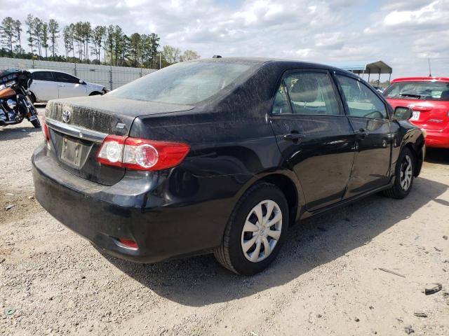 Photo 3 from auction – 2011 TOYOTA COROLLA with VIN 2T1BU4EE4BC576241
