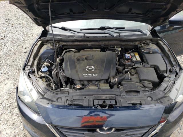 Photo 11 from auction – 2015 MAZDA 3 SPORT with VIN 3MZBM1U73FM190020