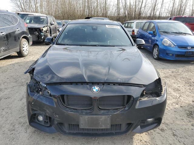 Photo 5 from auction – 2016 BMW 528 XI with VIN WBA5A7C54GG146645