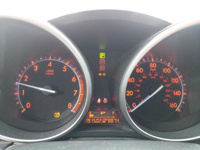 Photo 9 from auction – 2010 MAZDA 3 S with VIN JM1BL1H53A1277713