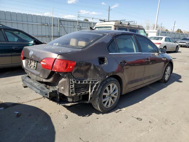 Photo 3 from auction – 2013 VOLKSWAGEN JETTA with VIN 3VWDP7AJXDM213714