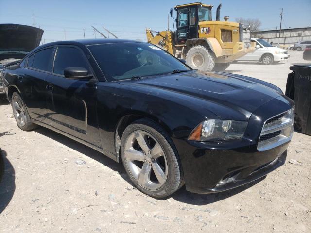 Photo 4 from auction – 2014 DODGE CHARGER SX with VIN 2C3CDXHG3EH363959